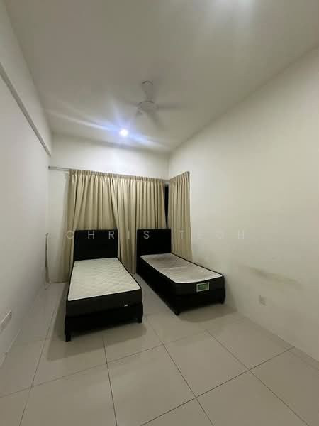 Kondominium untuk Disewa di Orchard Ville - Chris Teoh - Bedroom - PropertyGuru.com.my