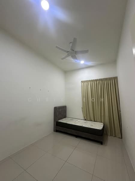 Kondominium untuk Disewa di Orchard Ville - Chris Teoh - Bedroom - PropertyGuru.com.my