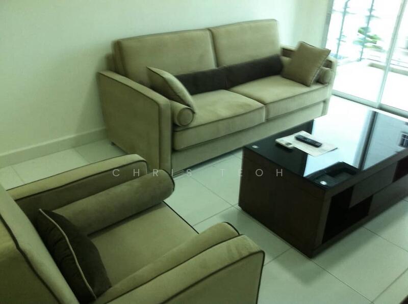 For Rent - Elit Heights @ Bayan City