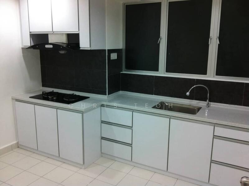 For Rent - Elit Heights @ Bayan City