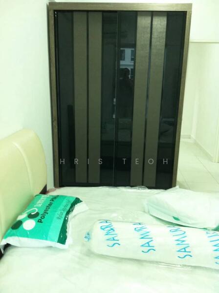 For Rent - Elit Heights @ Bayan City