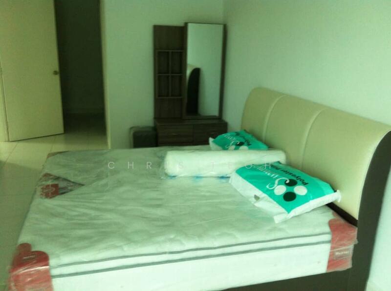 For Rent - Elit Heights @ Bayan City