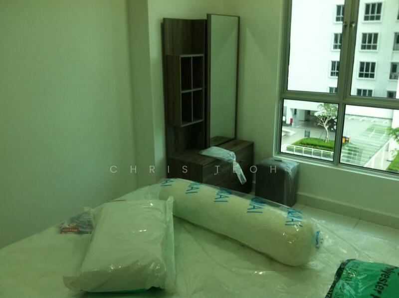 For Rent - Elit Heights @ Bayan City