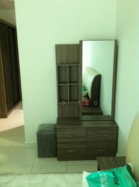 For Rent - Elit Heights @ Bayan City