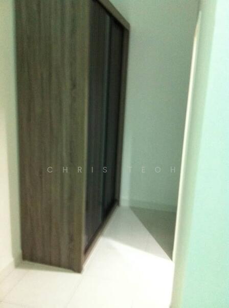 For Rent - Elit Heights @ Bayan City