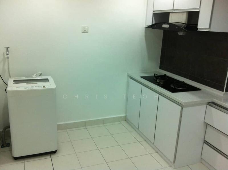 For Rent - Elit Heights @ Bayan City
