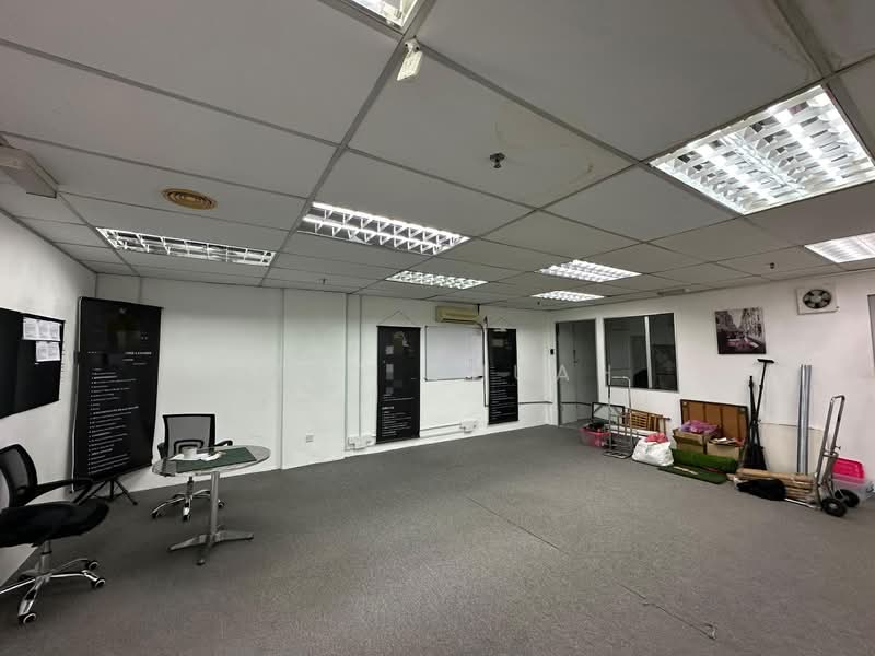 Shop / Office for Rent in Seberang Perai (Penang) - Kent Chuah - Interior - PropertyGuru.com.my