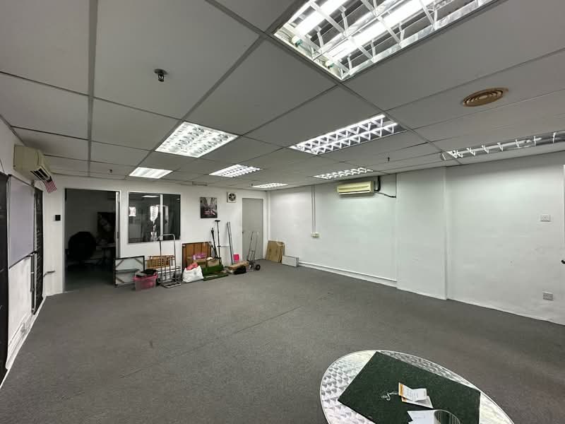 Shop / Office for Rent in Seberang Perai (Penang) - Kent Chuah - Interior - PropertyGuru.com.my