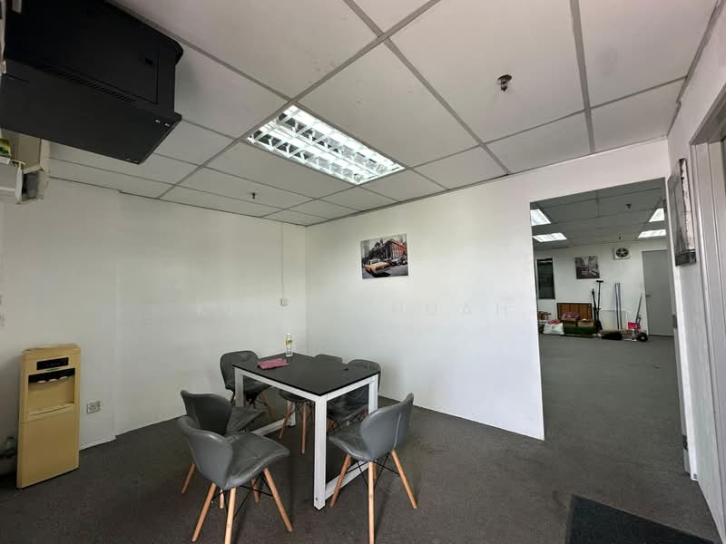 Shop / Office for Rent in Seberang Perai (Penang) - Kent Chuah - Interior - PropertyGuru.com.my