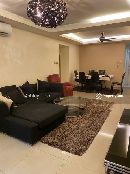Condominium for Rent at Royal Domain Sri Putramas 2 - Ashley Iqbal - PropertyGuru.com.my