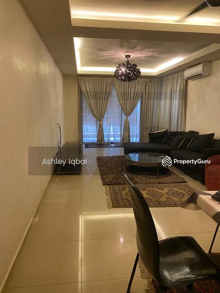 Condominium for Rent at Royal Domain Sri Putramas 2 - Ashley Iqbal - PropertyGuru.com.my