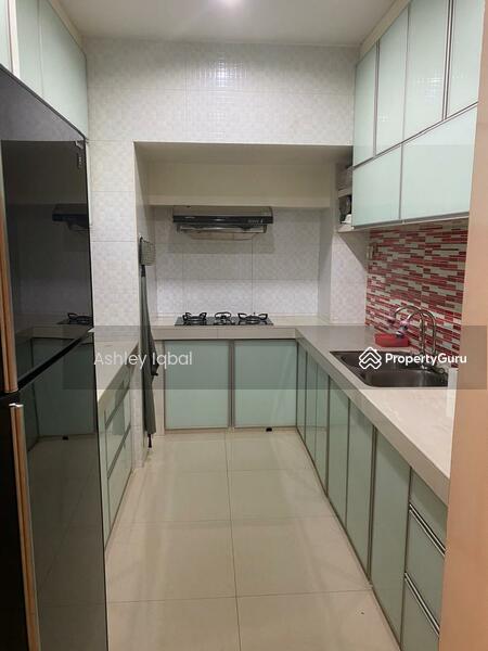 Condominium for Rent at Royal Domain Sri Putramas 2 - Ashley Iqbal - PropertyGuru.com.my