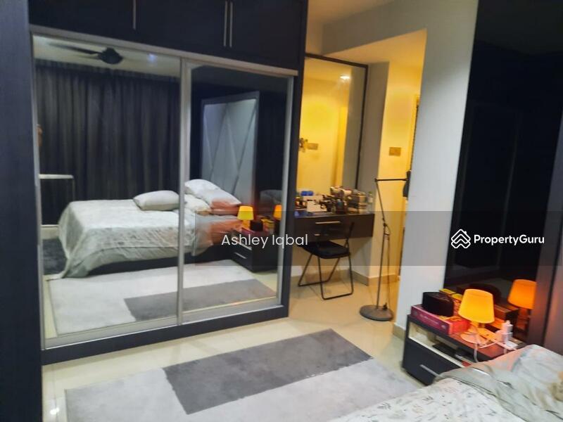 Condominium for Rent at Royal Domain Sri Putramas 2 - Ashley Iqbal - PropertyGuru.com.my