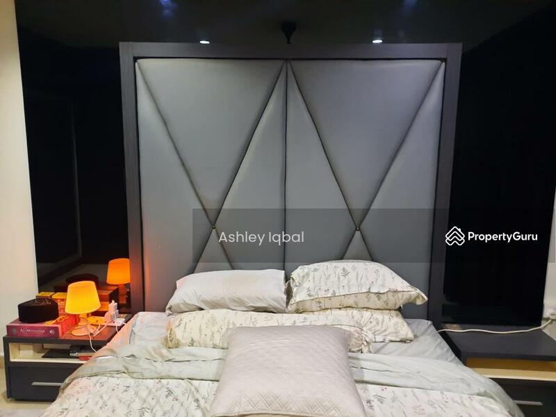 Condominium for Rent at Royal Domain Sri Putramas 2 - Ashley Iqbal - PropertyGuru.com.my
