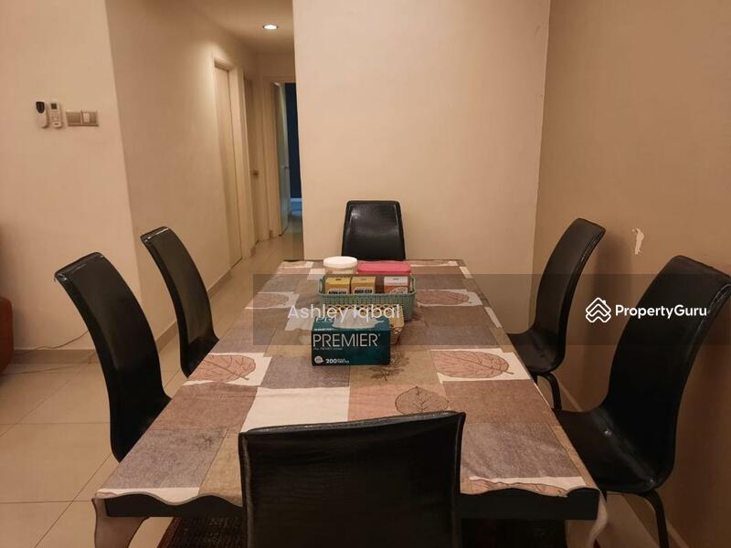 Condominium for Rent at Royal Domain Sri Putramas 2 - Ashley Iqbal - PropertyGuru.com.my