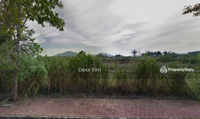 Residential Land for Sale in Alma (Bukit Mertajam) - Dexx Yim - PropertyGuru.com.my