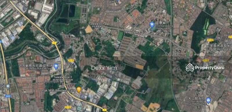 Residential Land for Sale in Alma (Bukit Mertajam) - Dexx Yim - PropertyGuru.com.my