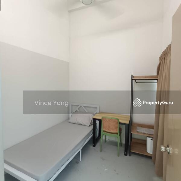 Rumah Teres 2 Tingkat untuk Disewa di Kota Kemuning (Shah Alam) - Vince Yong - PropertyGuru.com.my