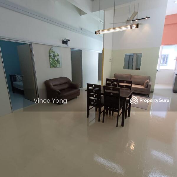 Rumah Teres 2 Tingkat untuk Disewa di Kota Kemuning (Shah Alam) - Vince Yong - PropertyGuru.com.my