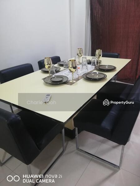 For Rent - Bintang Goldhill