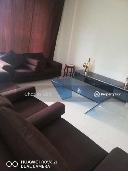 For Rent - Bintang Goldhill