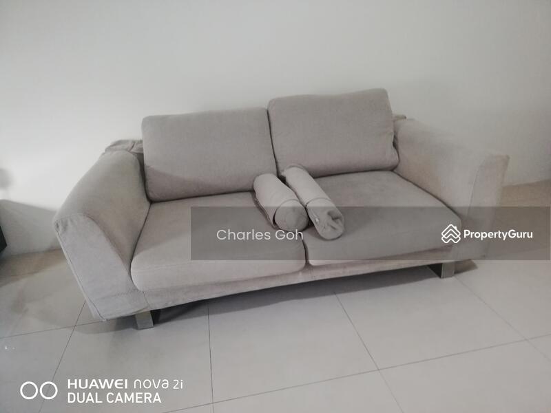 For Rent - Bintang Goldhill