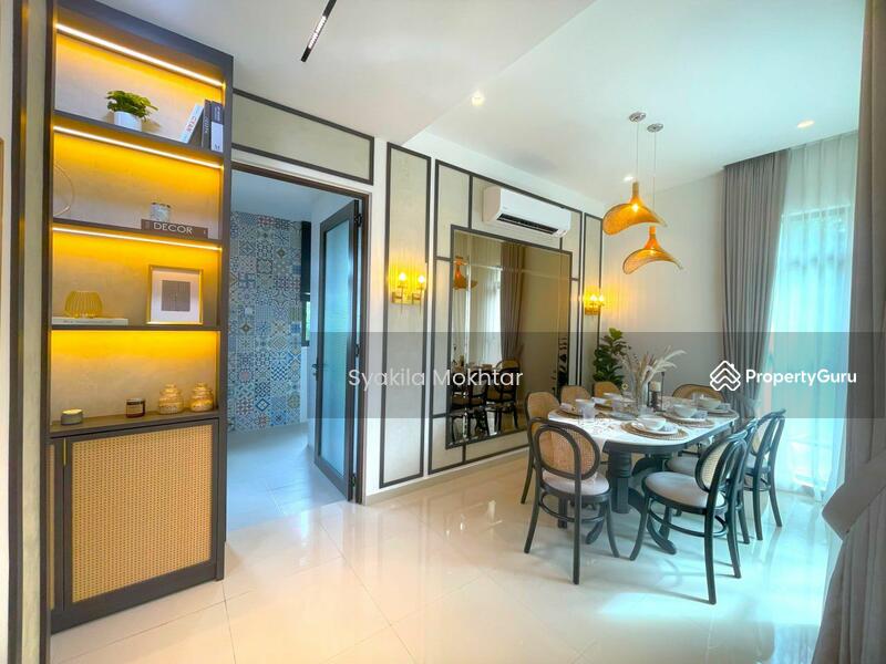 Untuk Dijual - DIAMI