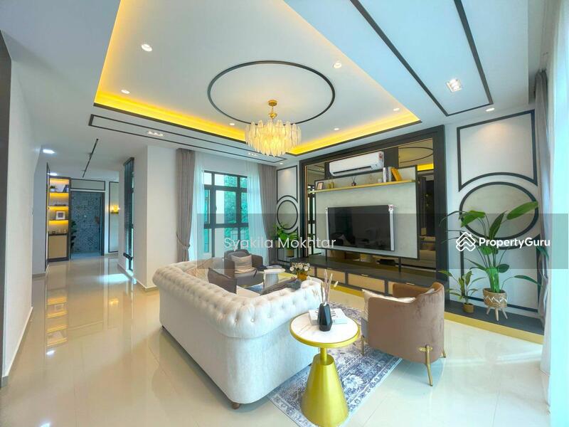 Untuk Dijual - DIAMI