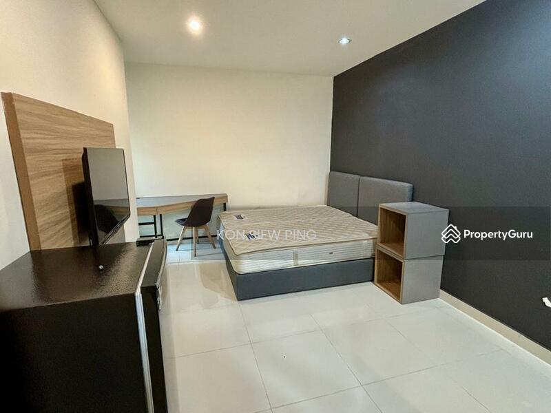 LD Legenda Apartment For Rent! Located at Kozi Square, Kuching, Kuching