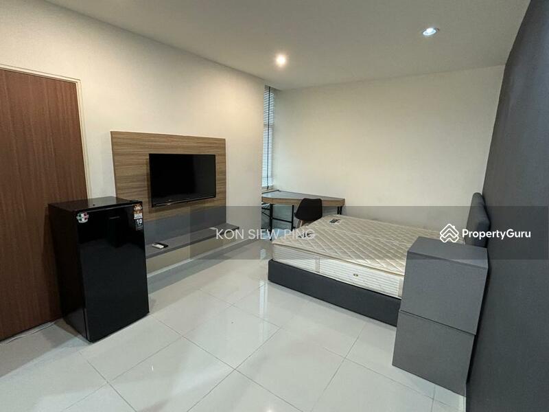 LD Legenda Apartment For Rent! Located at Kozi Square, Kuching, Kuching