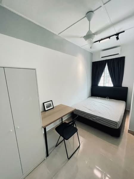 2-storey Terraced House for Rent in Usj 1 (Subang Jaya) - James Hwong - Bedroom - PropertyGuru.com.my
