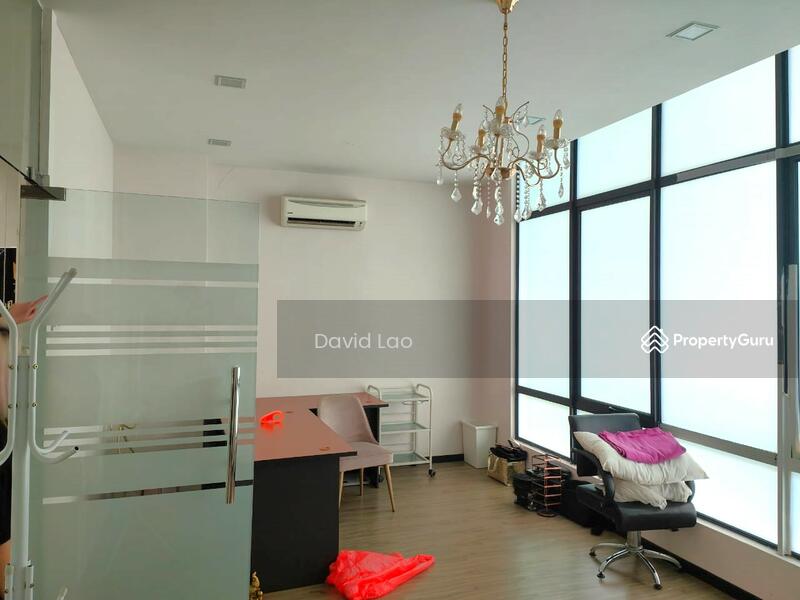 For Rent - Amaya Maluri - 2-storey retail