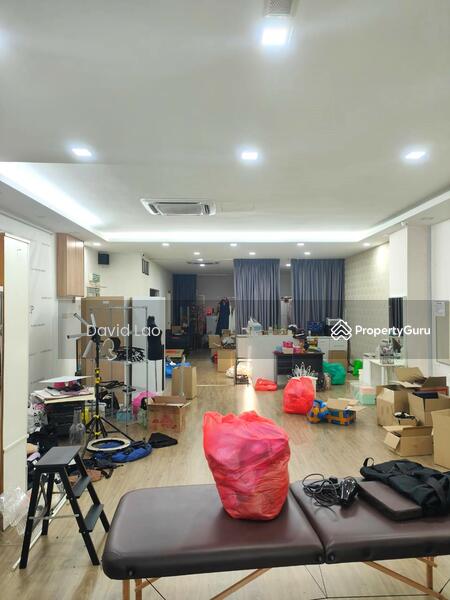 For Rent - Amaya Maluri - 2-storey retail