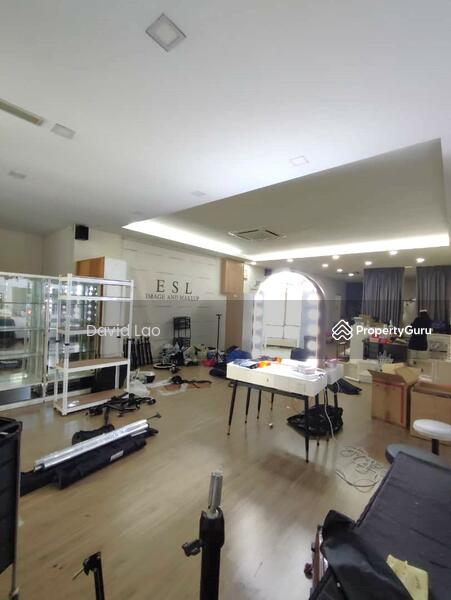 For Rent - Amaya Maluri - 2-storey retail