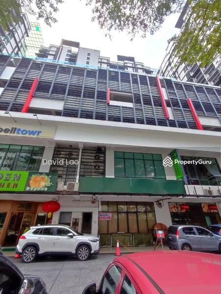 For Rent - Amaya Maluri - 2-storey retail