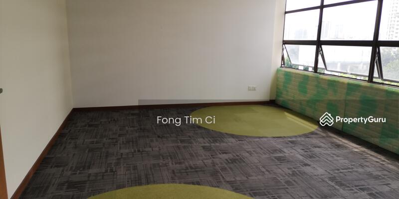 Office for Rent in Taman Desa (Kuala Lumpur) - Daniel Fong - PropertyGuru.com.my