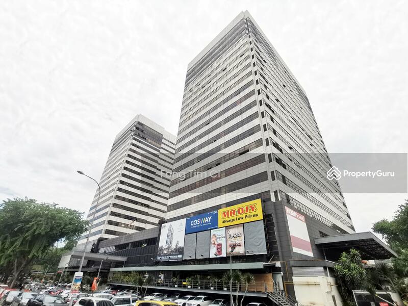 Office for Rent in Taman Desa (Kuala Lumpur) - Daniel Fong - PropertyGuru.com.my