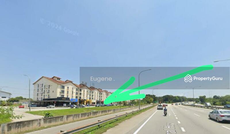 Kedai untuk Dijual di I-City (Shah Alam) - Eugene Yap - PropertyGuru.com.my