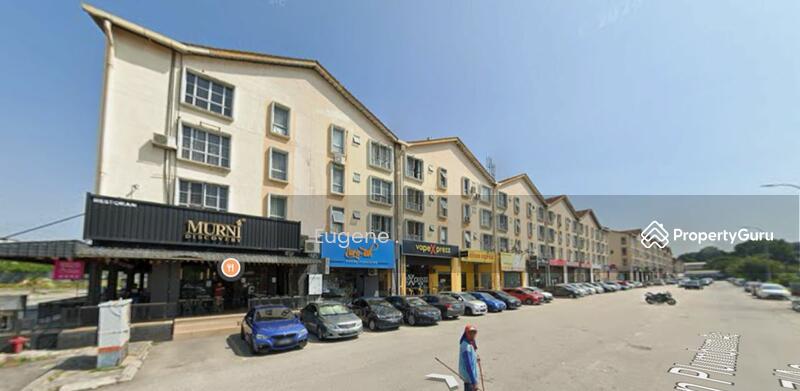 Kedai untuk Dijual di I-City (Shah Alam) - Eugene Yap - PropertyGuru.com.my