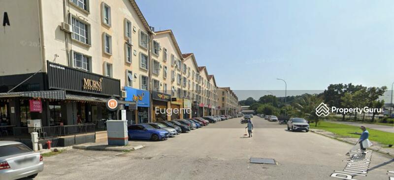 Kedai untuk Dijual di I-City (Shah Alam) - Eugene Yap - PropertyGuru.com.my