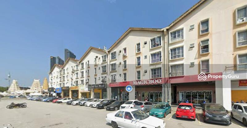 Kedai untuk Dijual di I-City (Shah Alam) - Eugene Yap - PropertyGuru.com.my