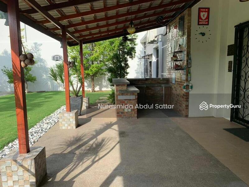 For Sale - NUSA 13 @ Nusa Intan