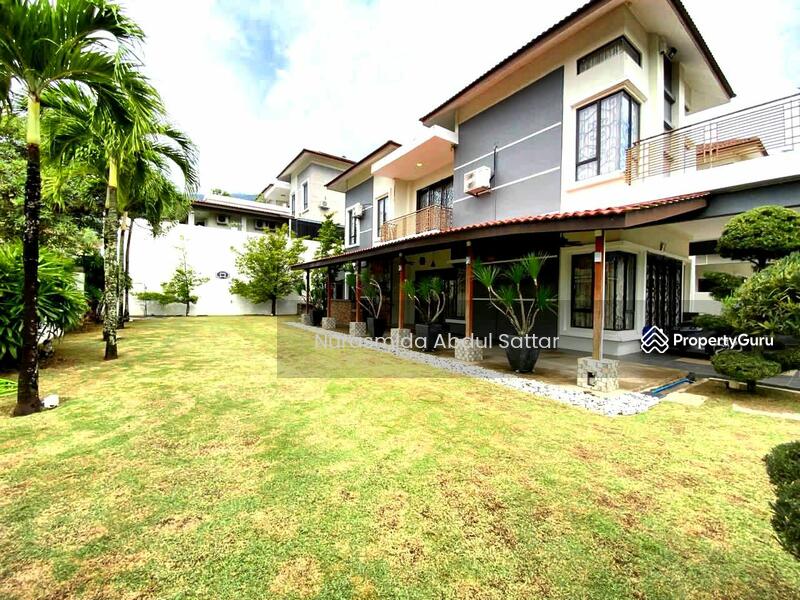 For Sale - NUSA 13 @ Nusa Intan