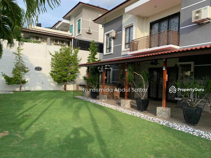 For Sale - NUSA 13 @ Nusa Intan