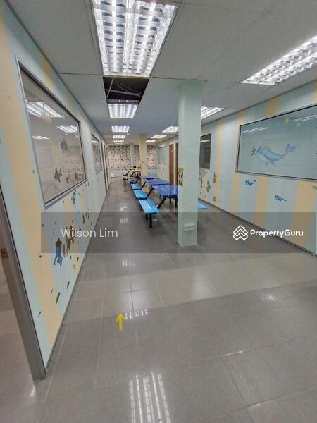 For Sale - Shop-office at Kuchai Business Centre at Kuchai Lama