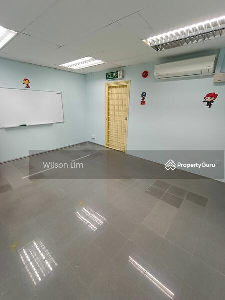 For Sale - Shop-office at Kuchai Business Centre at Kuchai Lama