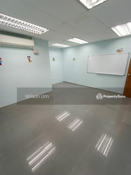 For Sale - Shop-office at Kuchai Business Centre at Kuchai Lama