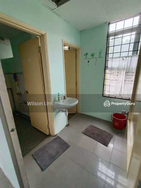 For Sale - Shop-office at Kuchai Business Centre at Kuchai Lama
