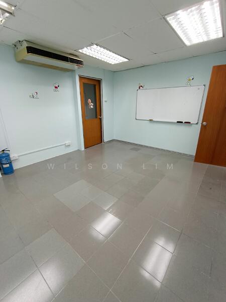 For Sale - Shop-office at Kuchai Business Centre at Kuchai Lama