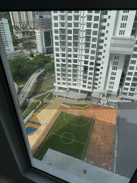 Apartment for Rent at Residensi Brickfields - Tiffany Siow - PropertyGuru.com.my